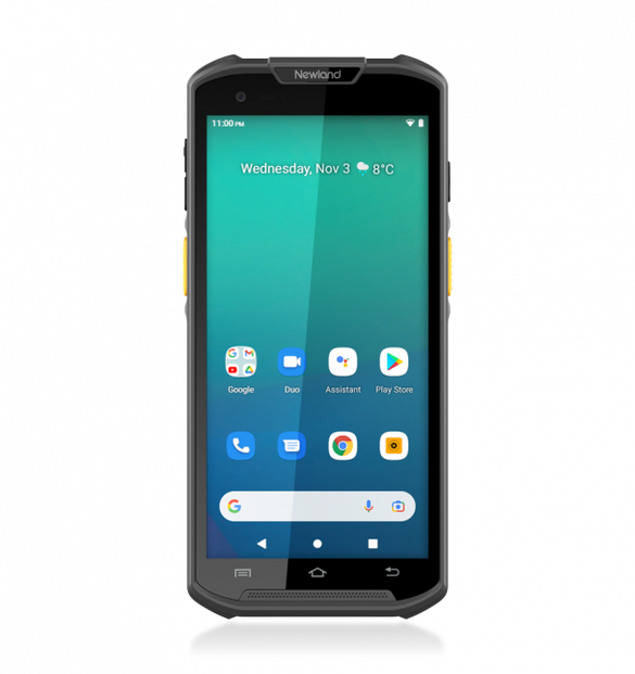 MT93 Megattera Pro Mobile Computer