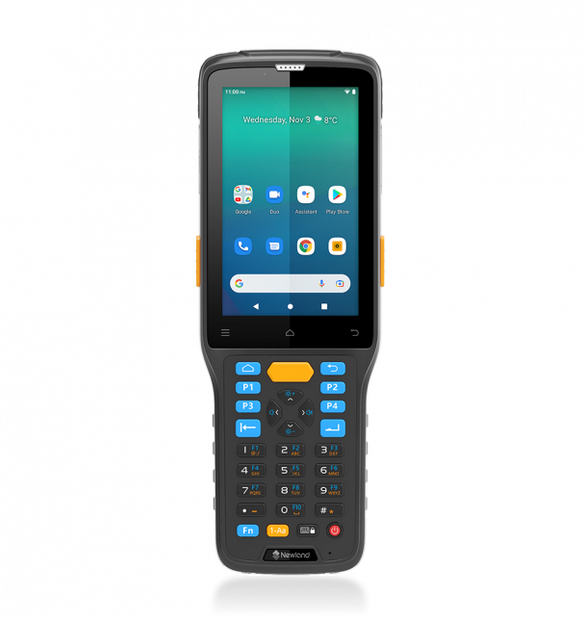 N7 Cachalot Pro II Mobile Computer