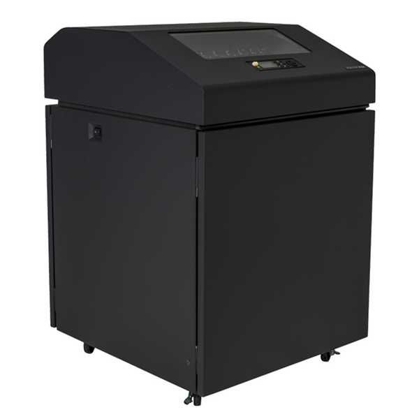 Printronix P8000/P8000 Plus Cabinet