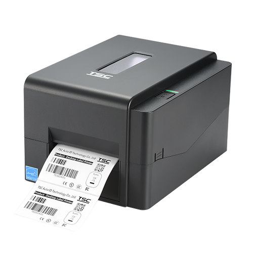 TE Series 4-Inch Performance Desktop Printers