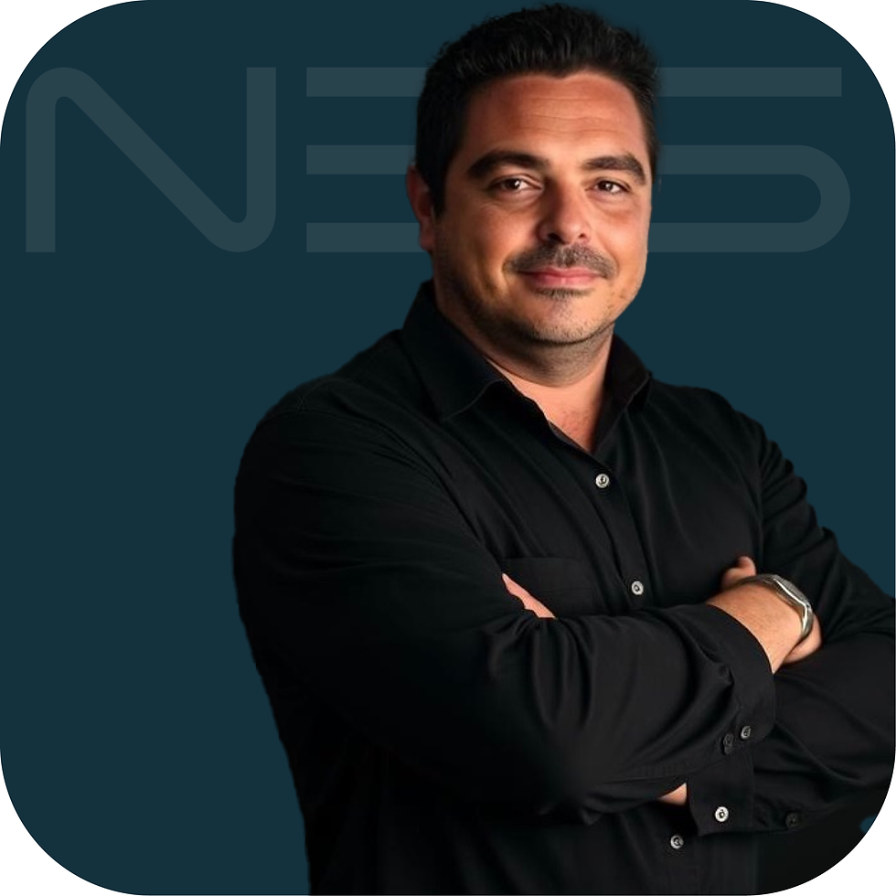 'n Woord van die HUB – NBS-opdatering