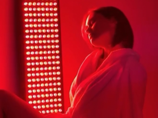 The Light Your Cells Have Been Waiting For