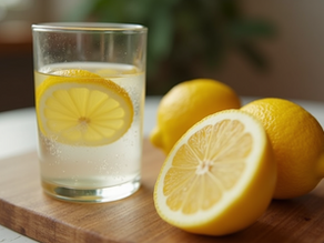 Natural Weight Loss Detox Methods That Actually Work!