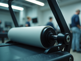 How to Boost Your Immune System with Bodyroll, Infrared Sauna, and Red Light Therapy