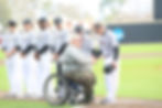our Hero, our Friend...Lance Gieselmann