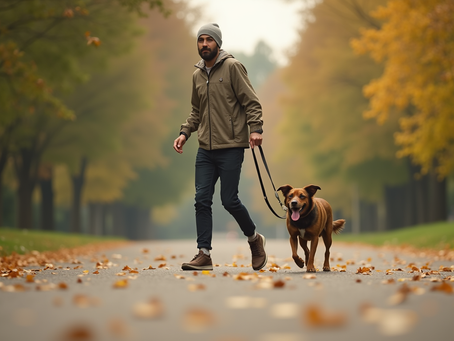 Essential Tips for Choosing a Dog Walker