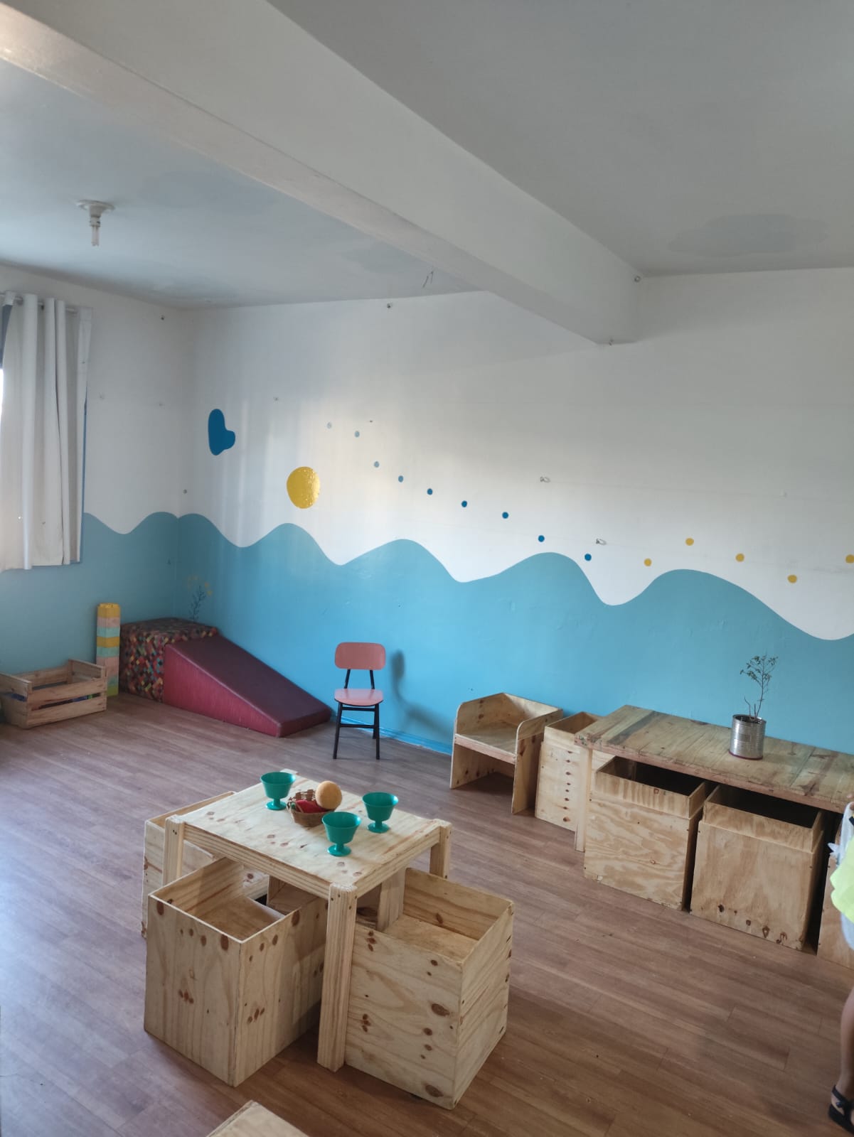 Salas de aula da Escola Pastorzinho — foto 20
