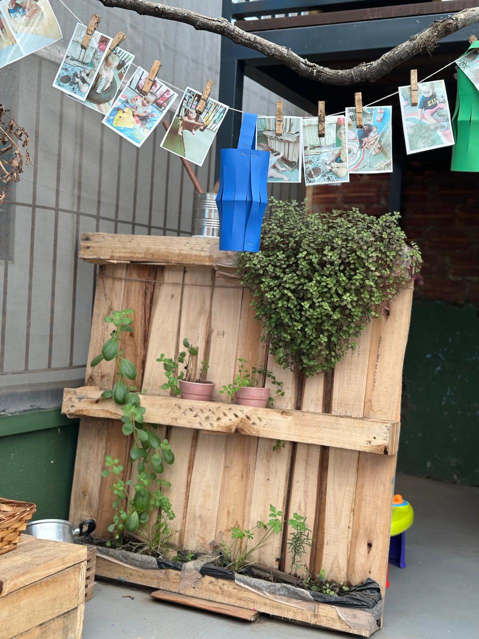 Espaços comuns da Escola Pastorzinho — foto 5