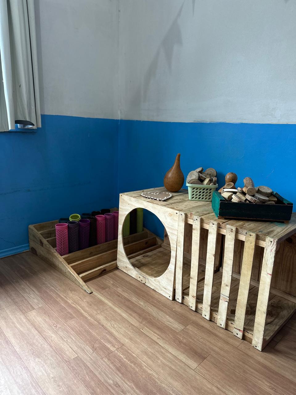 Salas de aula da Escola Pastorzinho — foto 33
