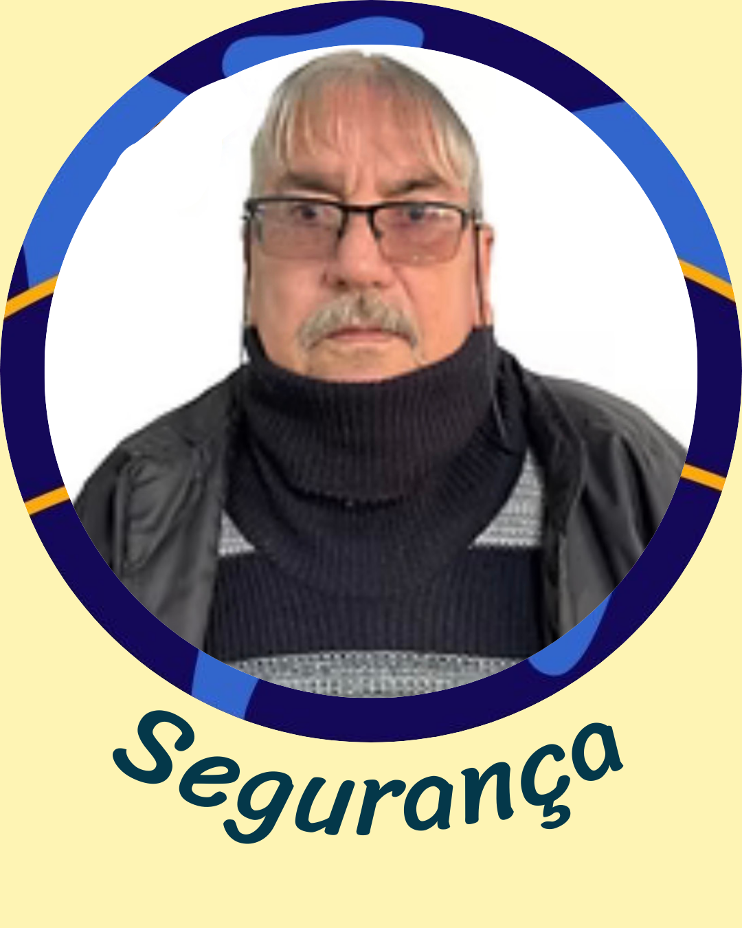 Seu Jorge, Recepção e segurança