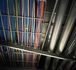 Structured Cabling