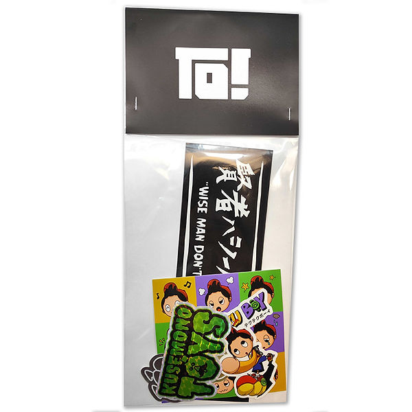 SHOP | 株式会社TOI