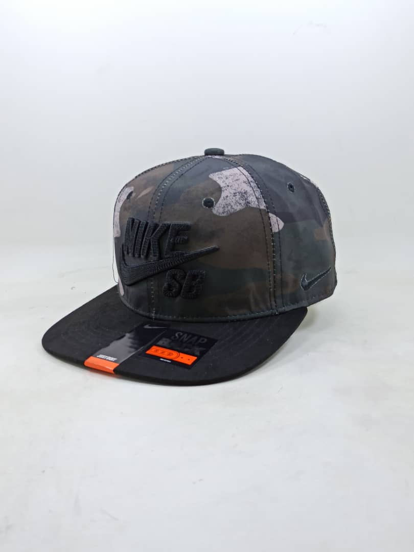 Miniatura: Gorra plana 