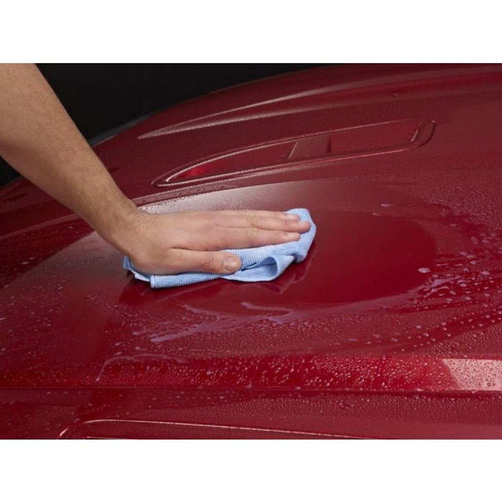 Thumbnail: Rapid Aqua Wax Complete Kit