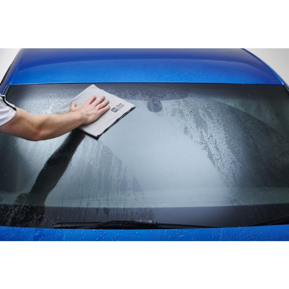 Thumbnail: InstaDry absorbent cloth