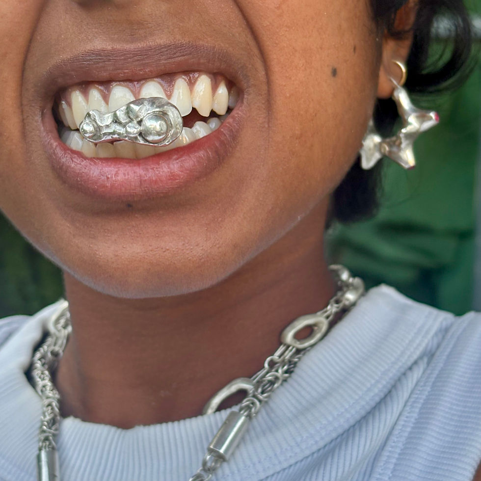 Thumbnail: Lickety-Splits ring