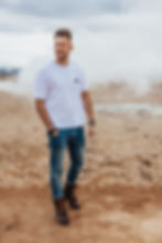 Thumbnail: Two Stripes Oversized Rider