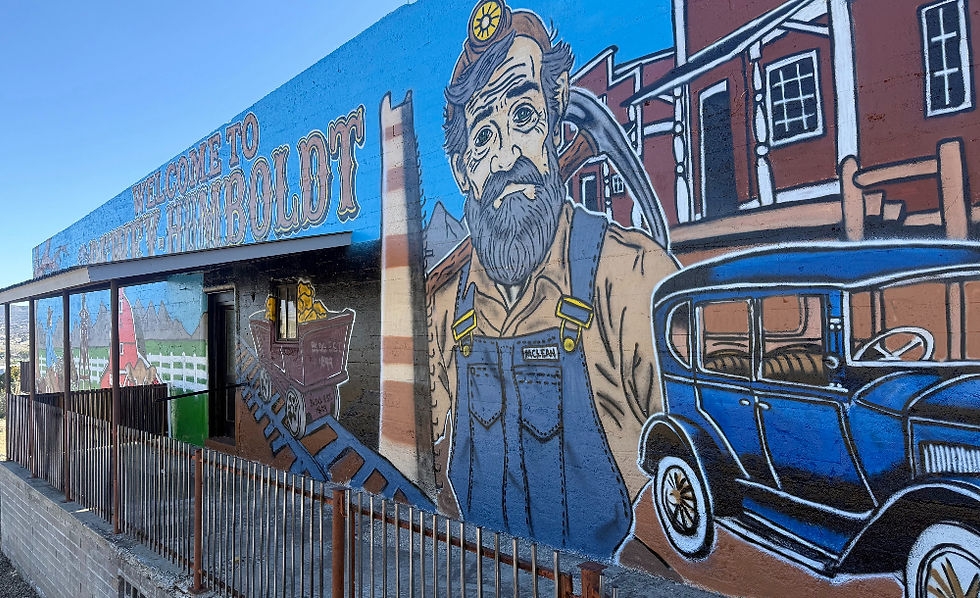 Humbodlt RV Park
