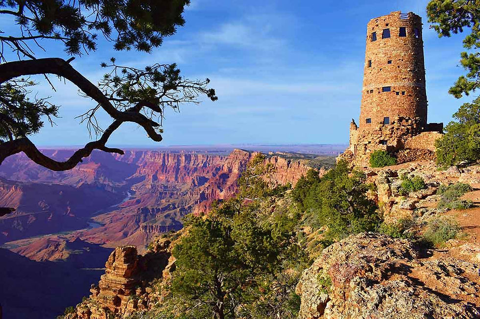 Grand Canyon 2