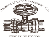 Az Utility Logo