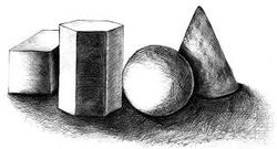 Forms from Shapes. Added Value