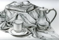 Still Life Example