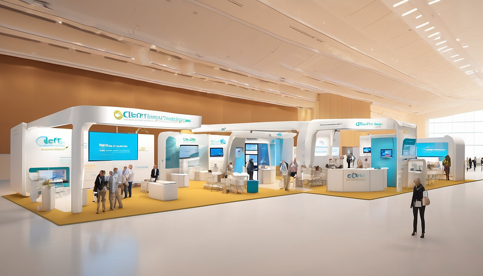 Cleft Care Technology Expo 2026