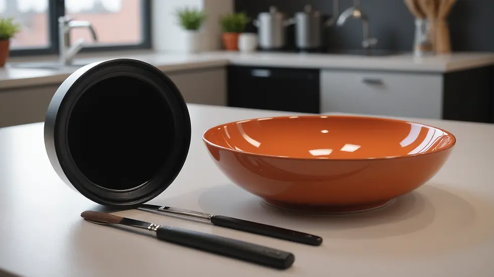 Ceramic Coating Application