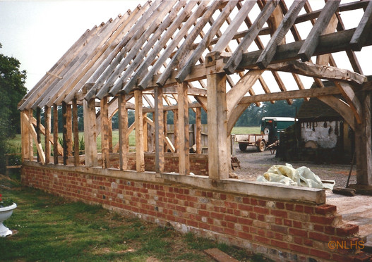 Gildings Barns