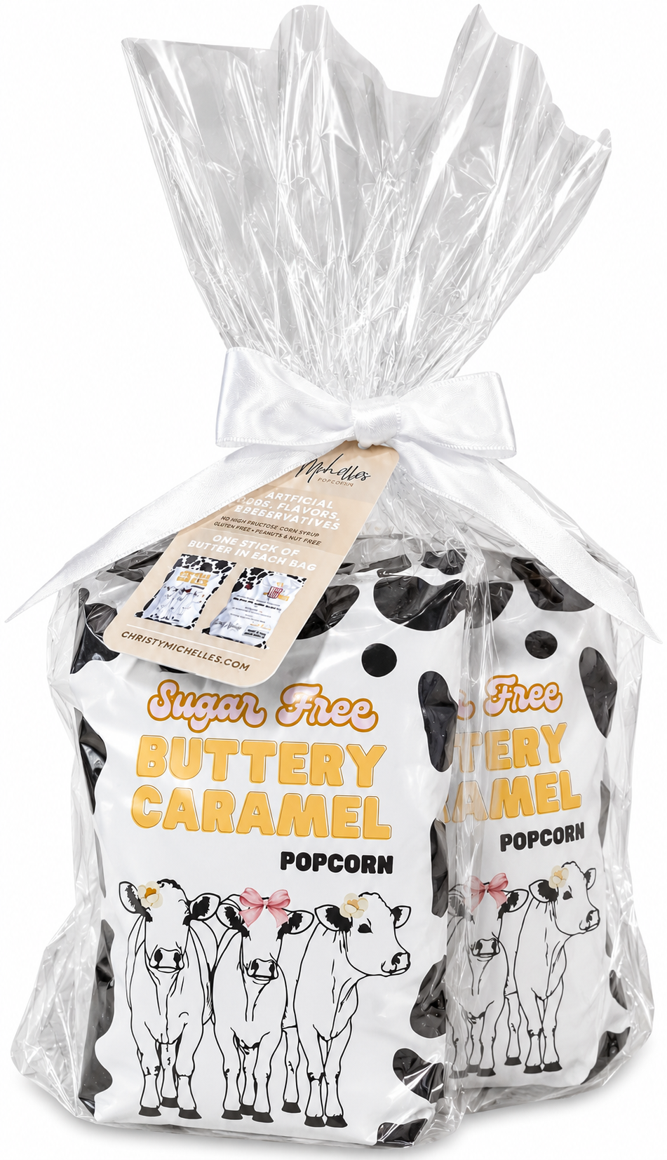 Mini Sugar Free Sampler