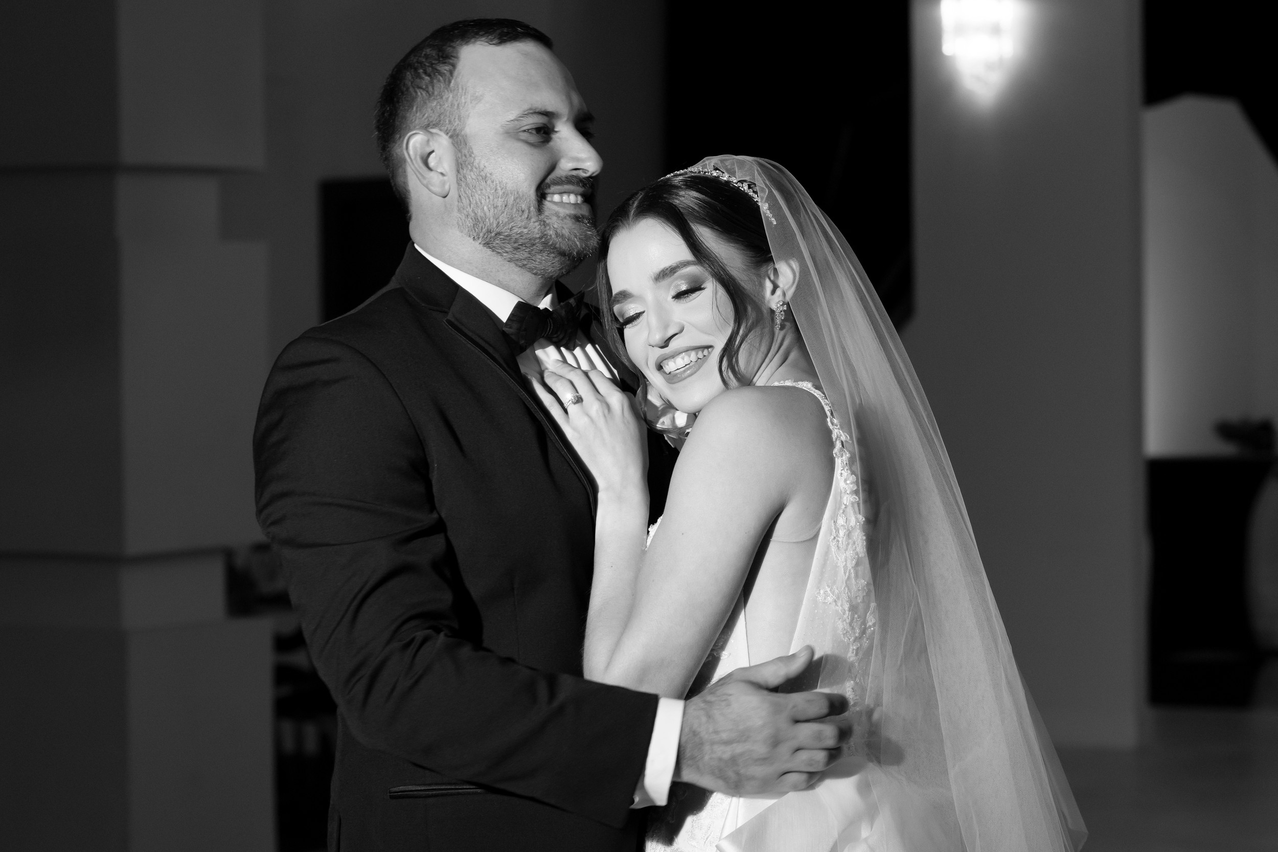 Real Wedding — Suzette + Jesse Real Wedding — Suzette + Jesse