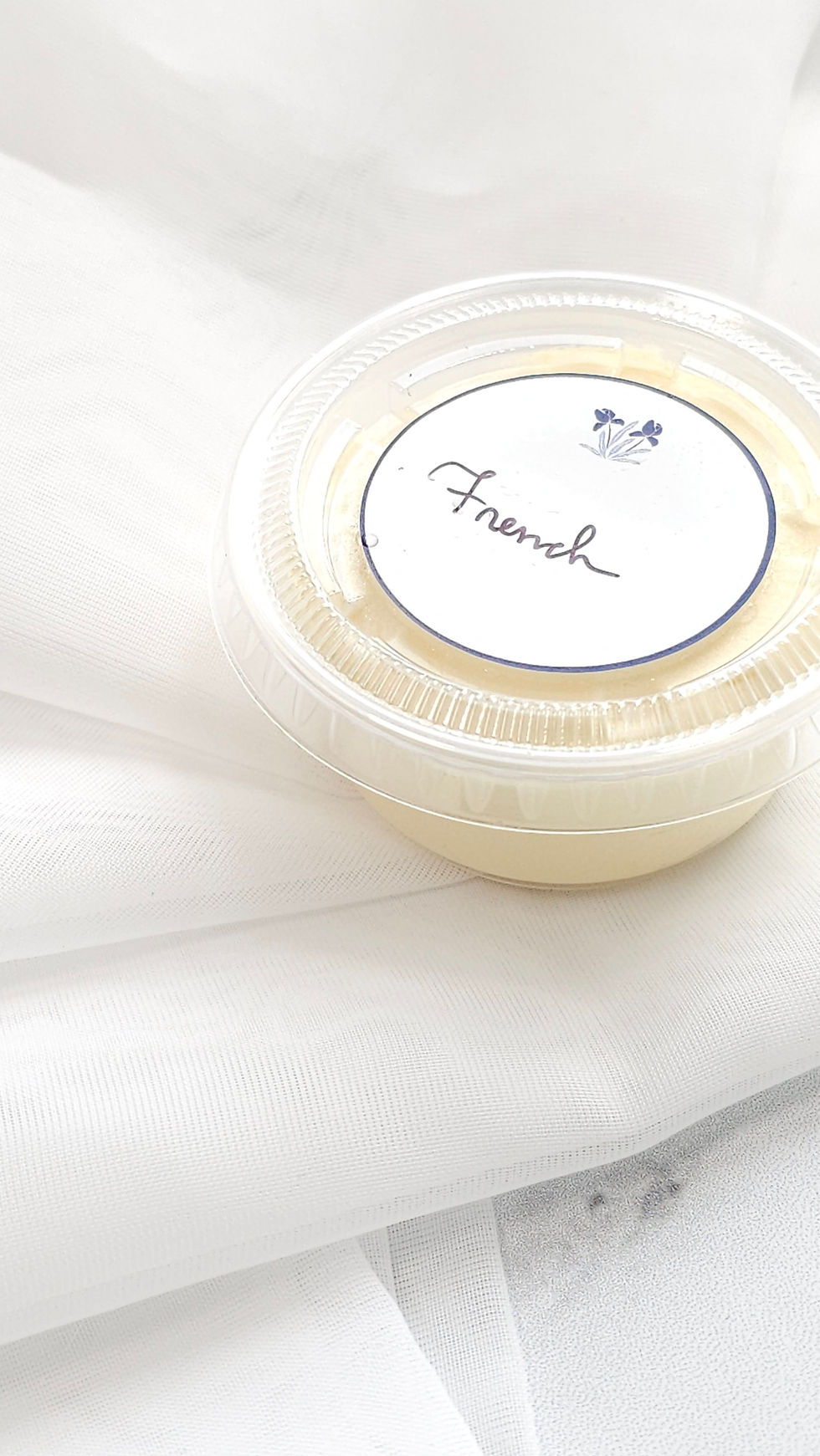 Thumbnail: Extra Icing | Iris Street Bakery