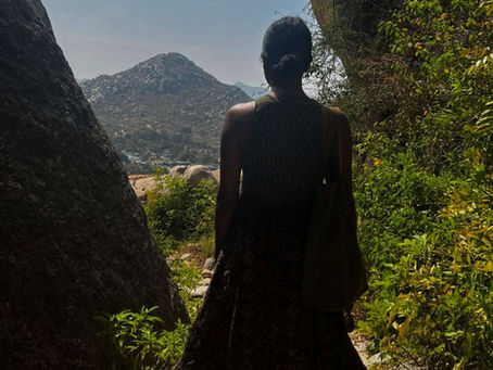 The last Dark Moon of 2023 - Review and Get Ready