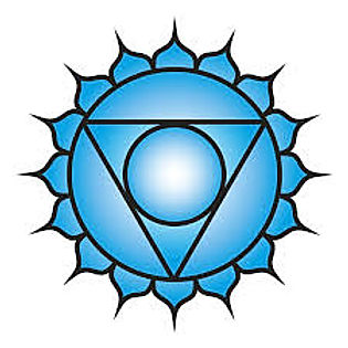 The Goldilocks Principle - Throat Chakra