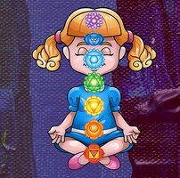Seeing & Reading Chakras