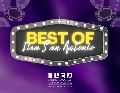 🎉 Celebrating the Best in the Business: Vote Now in the ILEA San Antonio People’s Choice Awards! 🏆