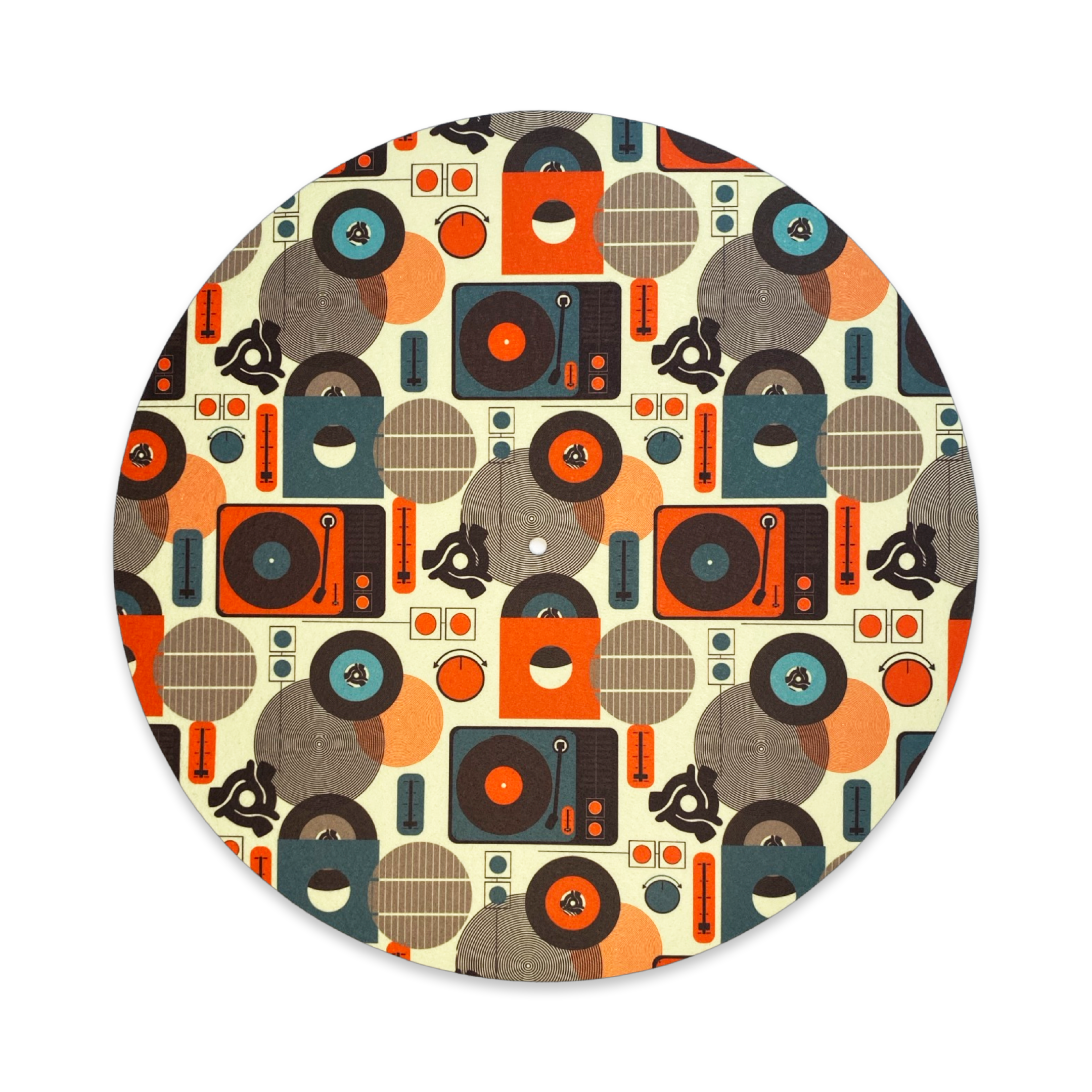 Medley Slipmat