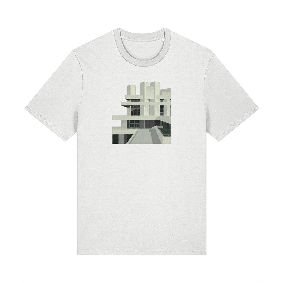 White National Theatre t-shirt
