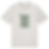 Trellick Tower Eco-Friendly Unisex T-Shirt Vintage White