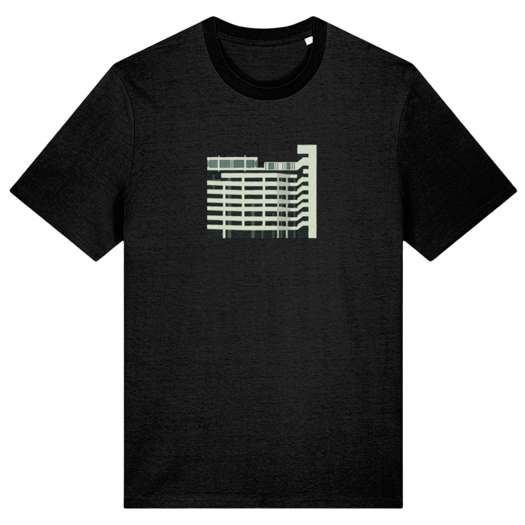 Black Trinity t-shirt