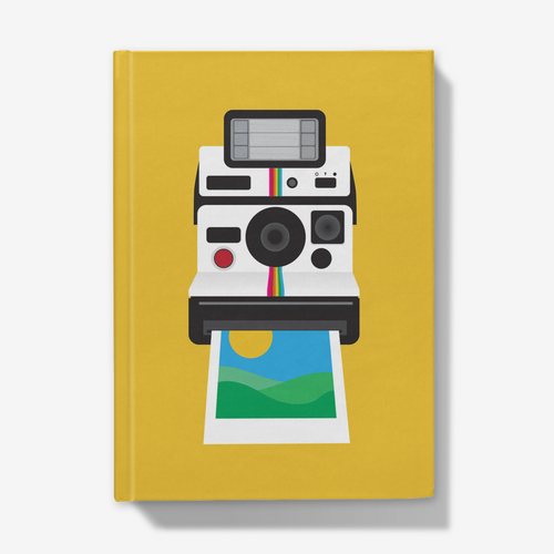 Landscape Camera Journal | Gail Myerscough