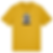 Bright Yellow Camera t-shirt