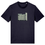 Thumbnail: Navy Trinity t-shirt