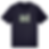 Navy Trinity t-shirt