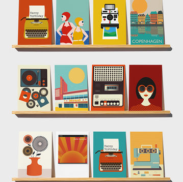 Greeting Cards