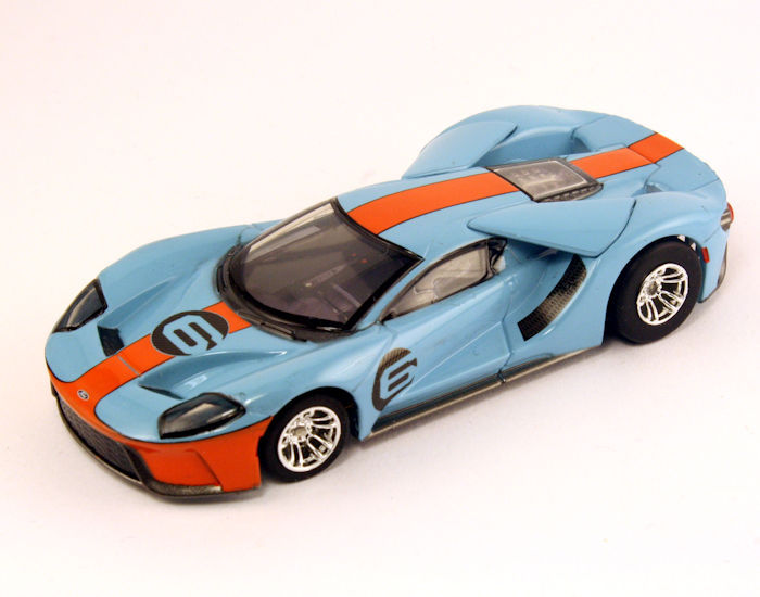 22052 MG+ Ford GT Heritage #6