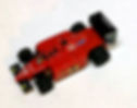 Ferrari Goodyear