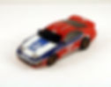 Nissan 300ZX Unlighted
