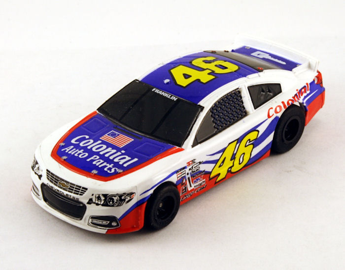 Chevy SS Colonial Auto Parts