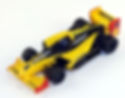 Formula DP01 Hornet
